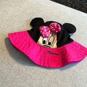 Minnie Mouse hat